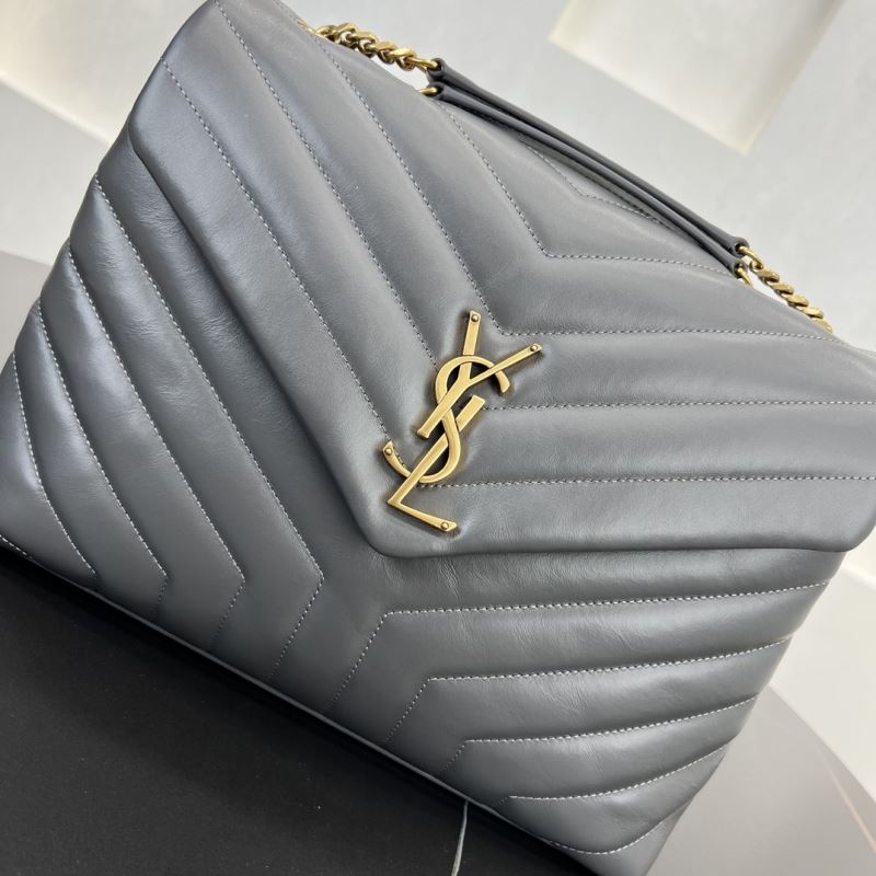 YSL Envelope Bags